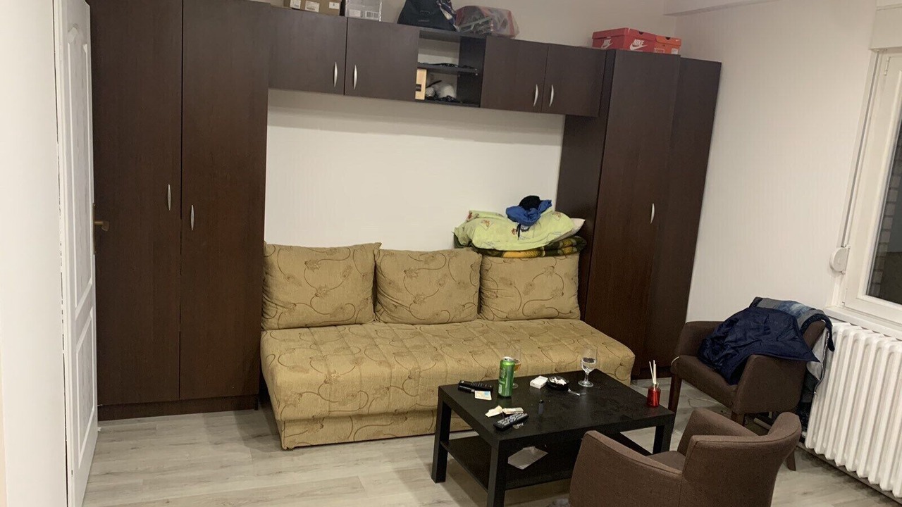 Photo of Livingroom in Novi Sad