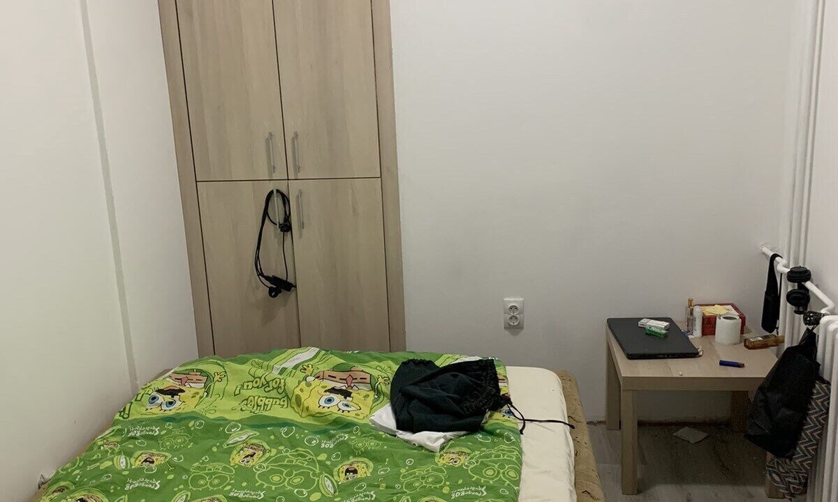 Photo of Bedroom in Novi Sad