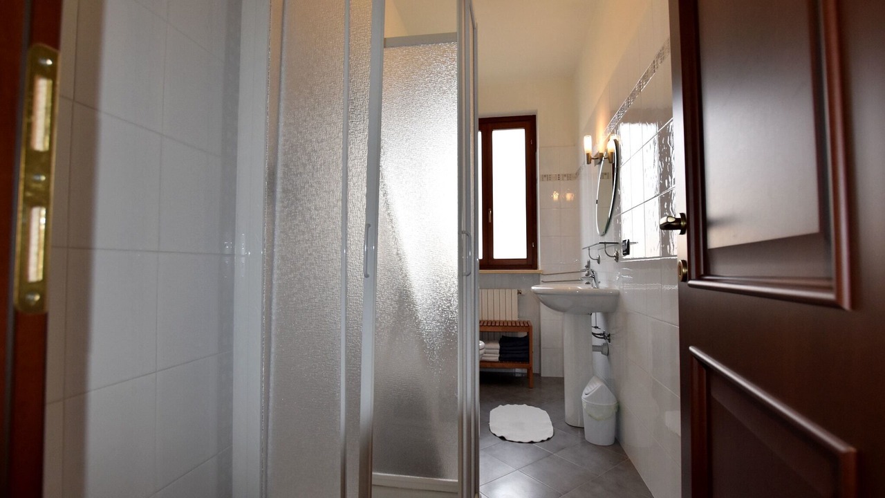 Photo of Bathroom in Belvedere Langhe