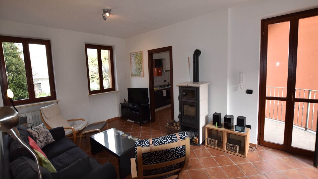Photo of Livingroom in Belvedere Langhe