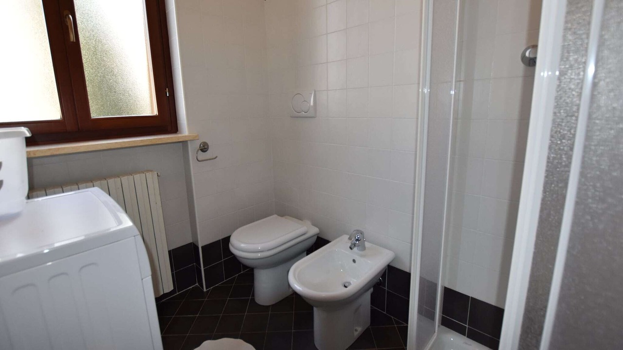 Photo of Bathroom in Belvedere Langhe