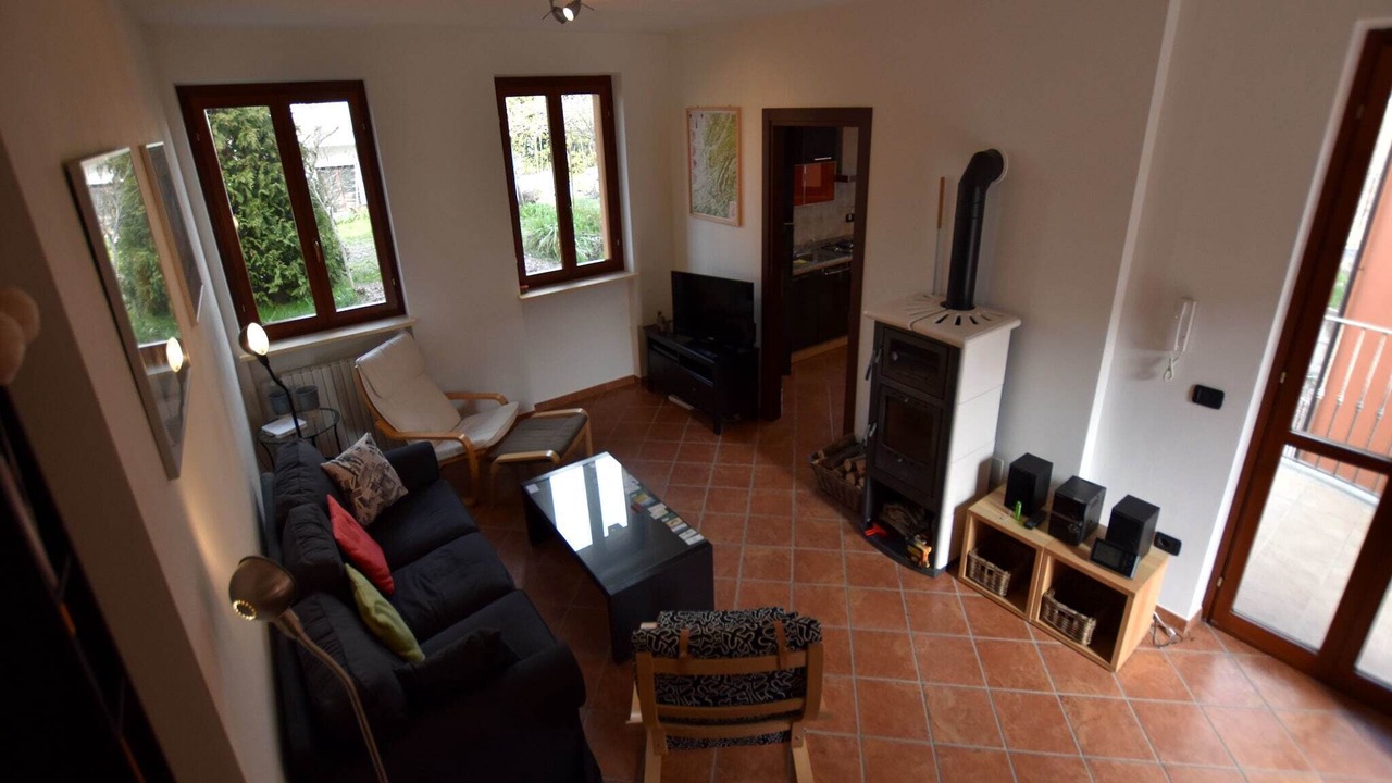 Photo of Livingroom in Belvedere Langhe