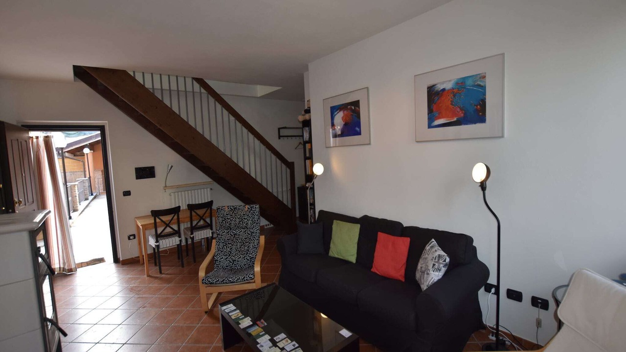 Photo of Livingroom in Belvedere Langhe
