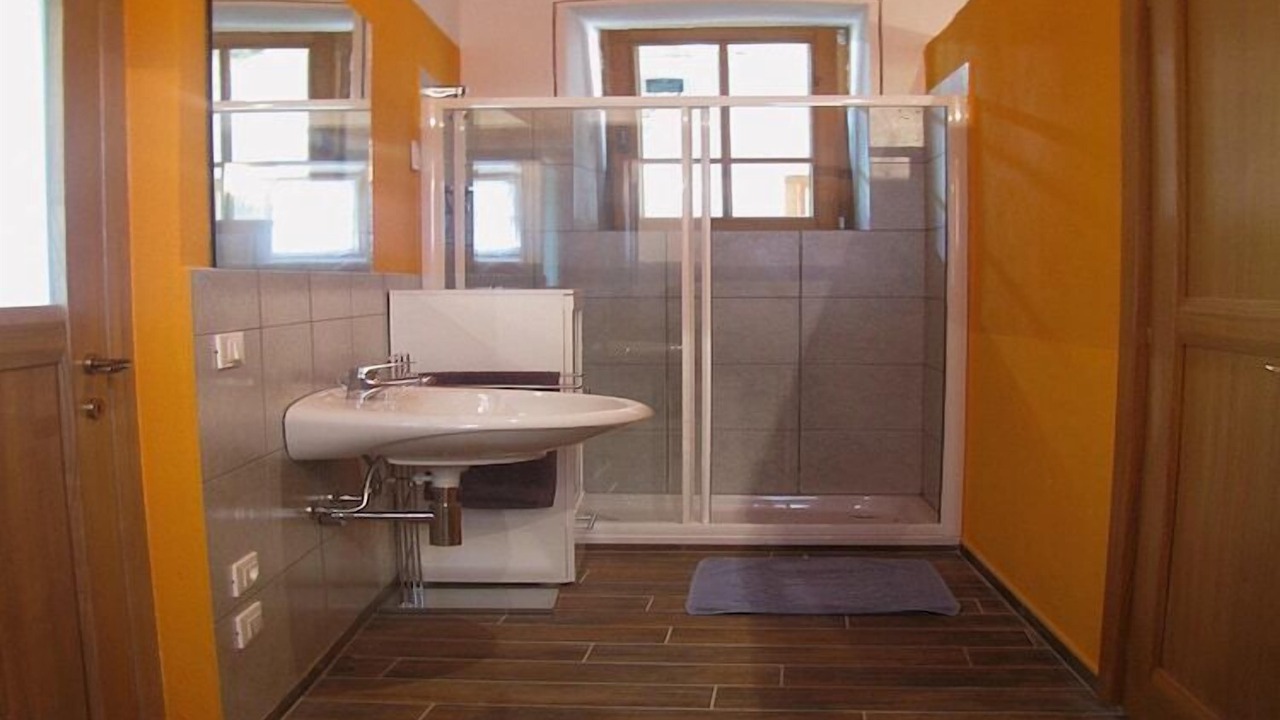 Photo of Bathroom in Bastia Mondovi