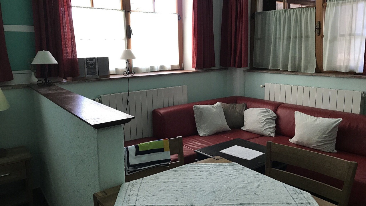 Photo of Livingroom in Bastia Mondovi
