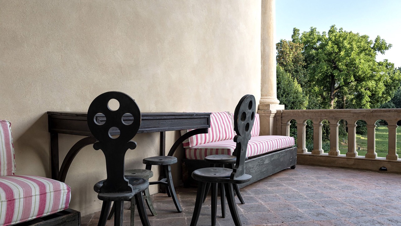 Photo of Outdoor in Faverzano