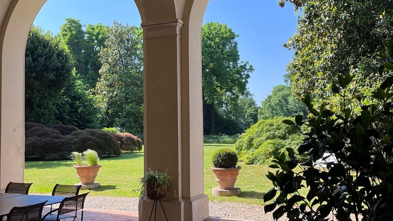 Photo of Outdoor in Faverzano