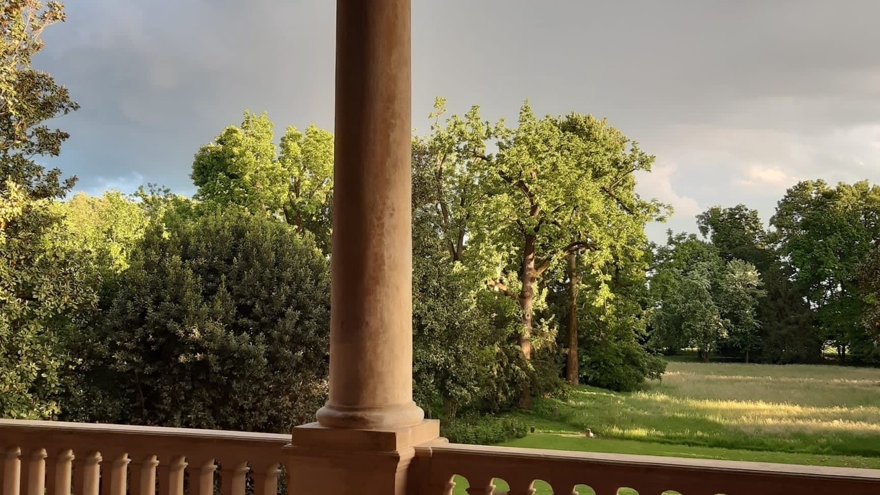 Photo of Outdoor in Faverzano