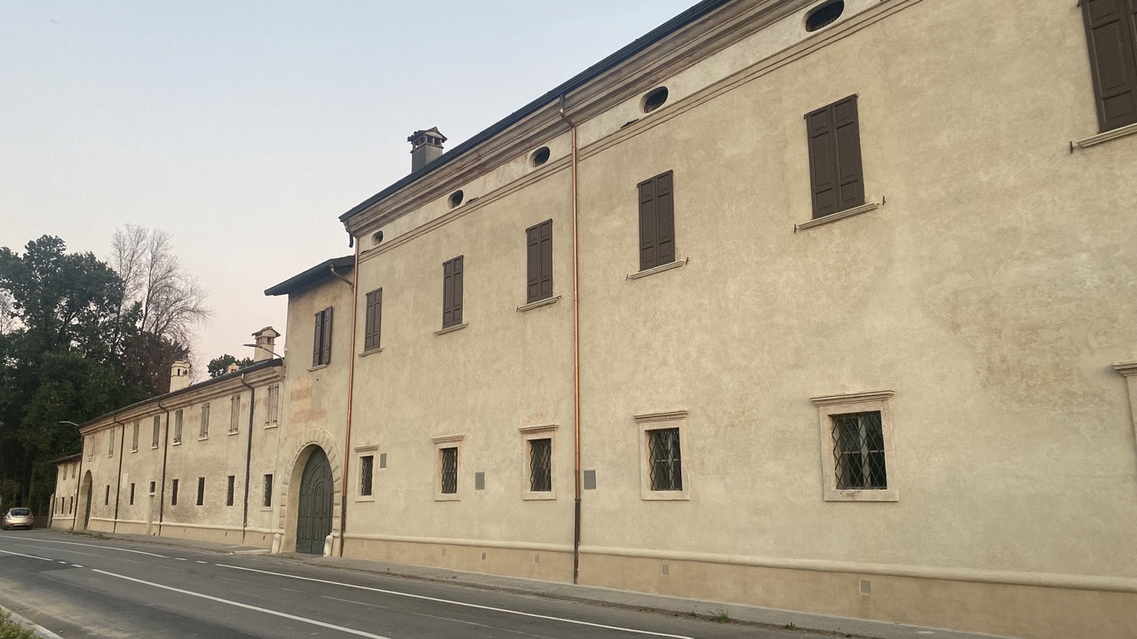 Photo of Outdoor in Faverzano