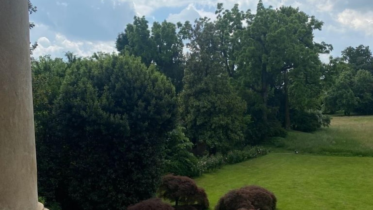 Photo of Outdoor in Faverzano