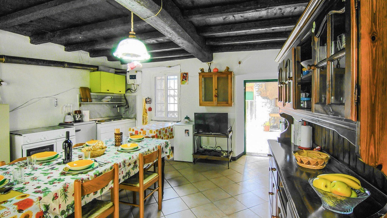 Photo of Bedroom in Arzeno