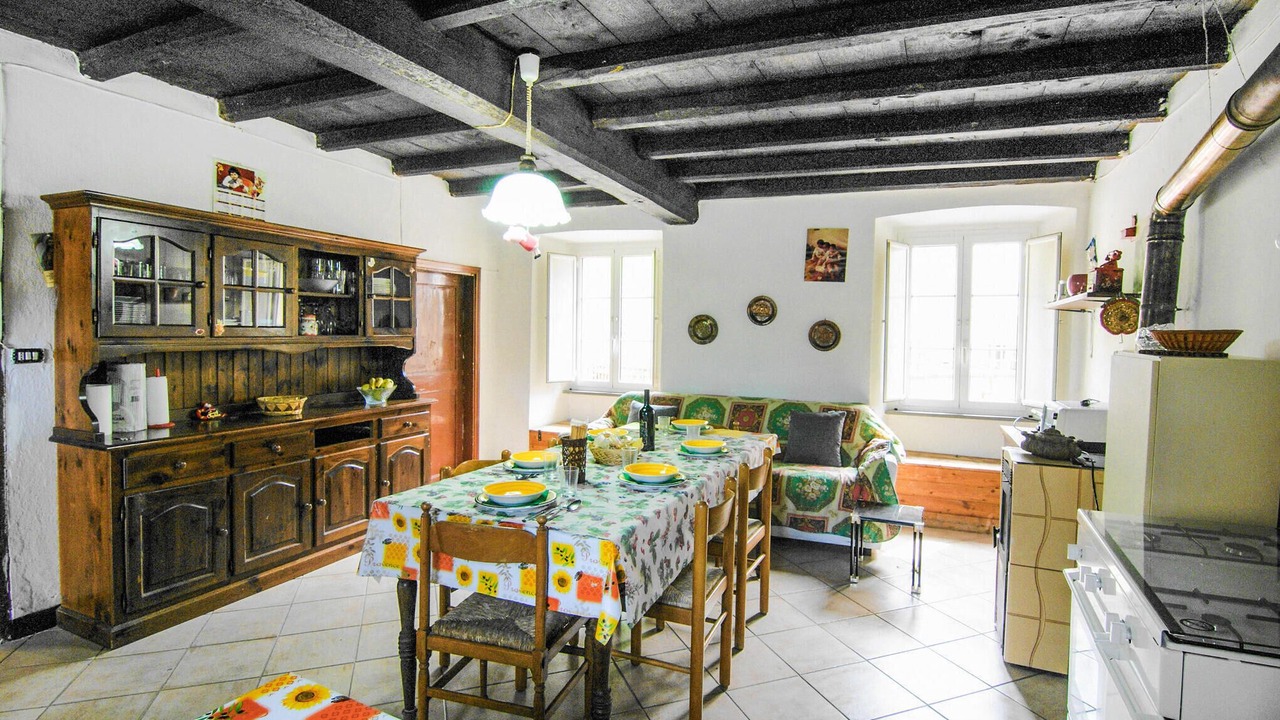 Photo of Bedroom in Arzeno