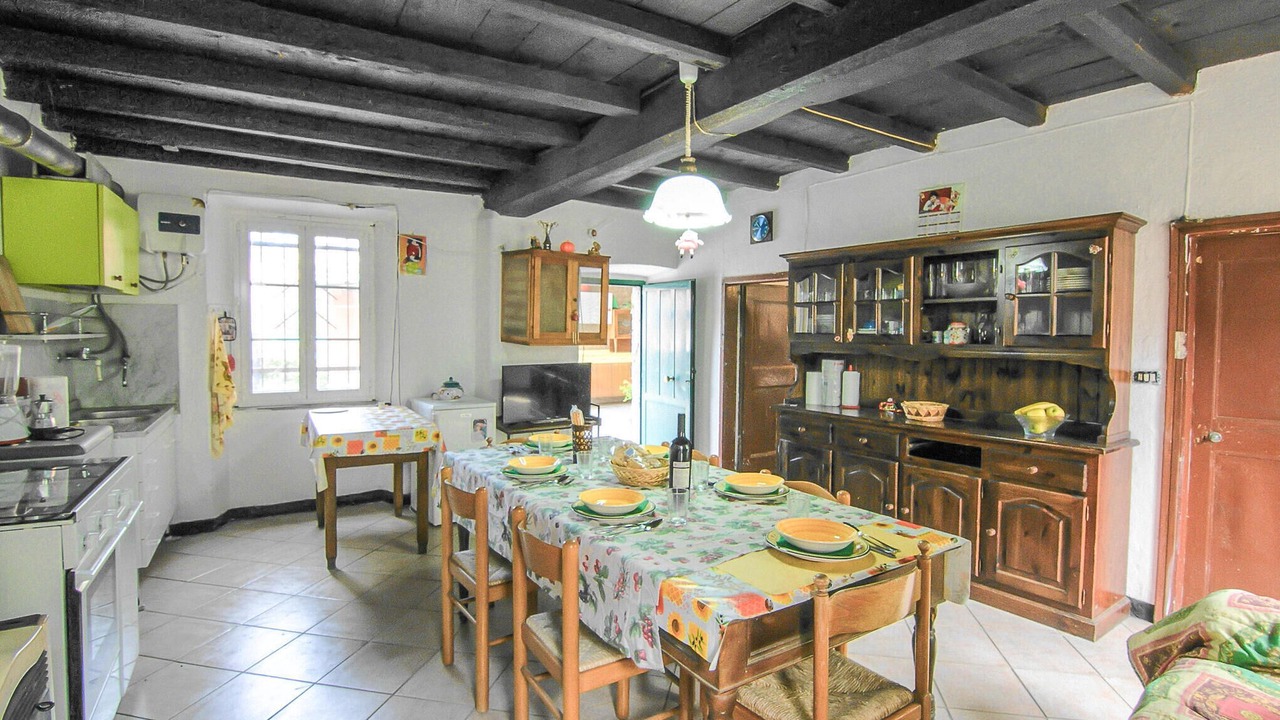 Photo of Bedroom in Arzeno