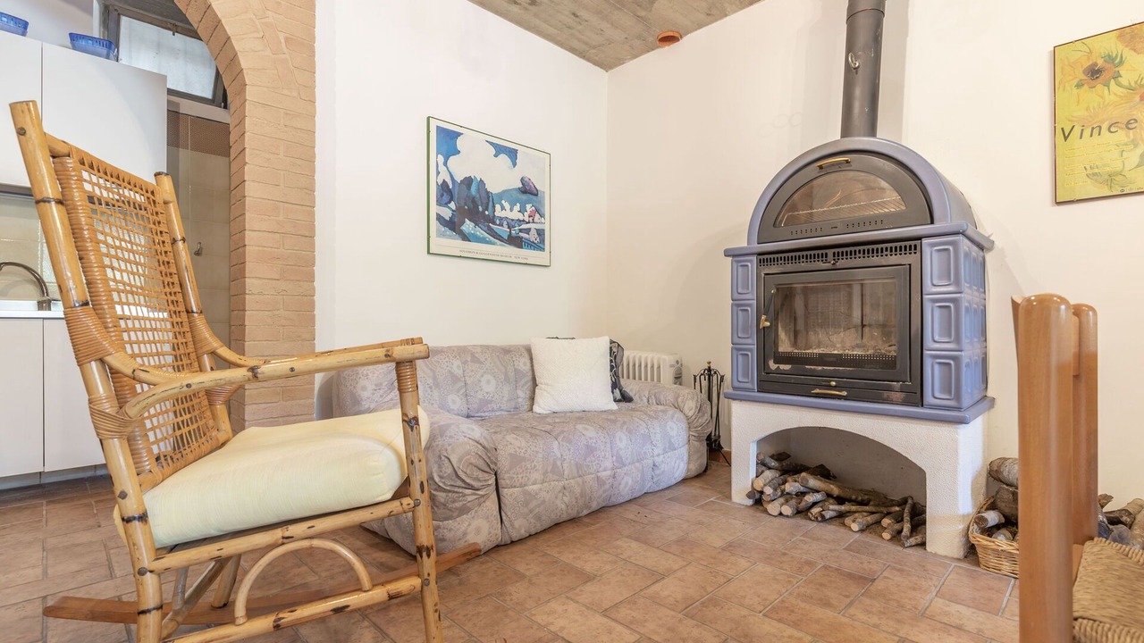Photo of Bedroom in Bolognola