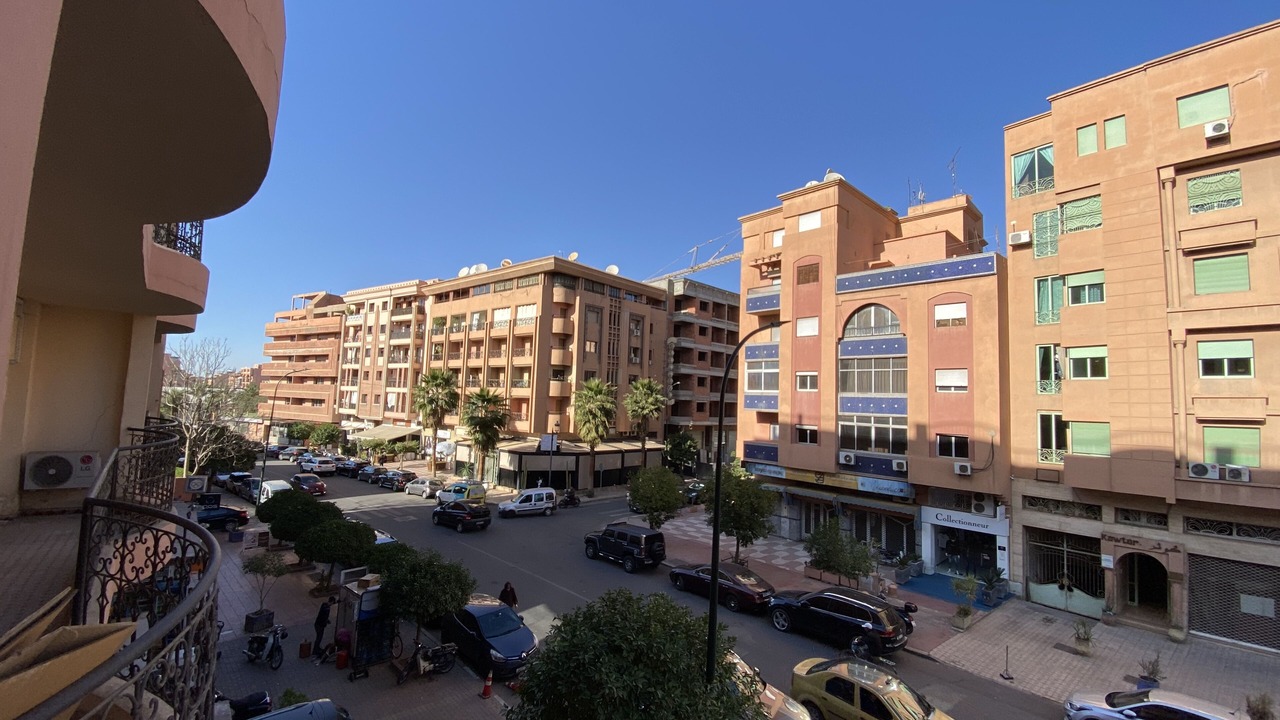 Photo of Outdoor in El Hara