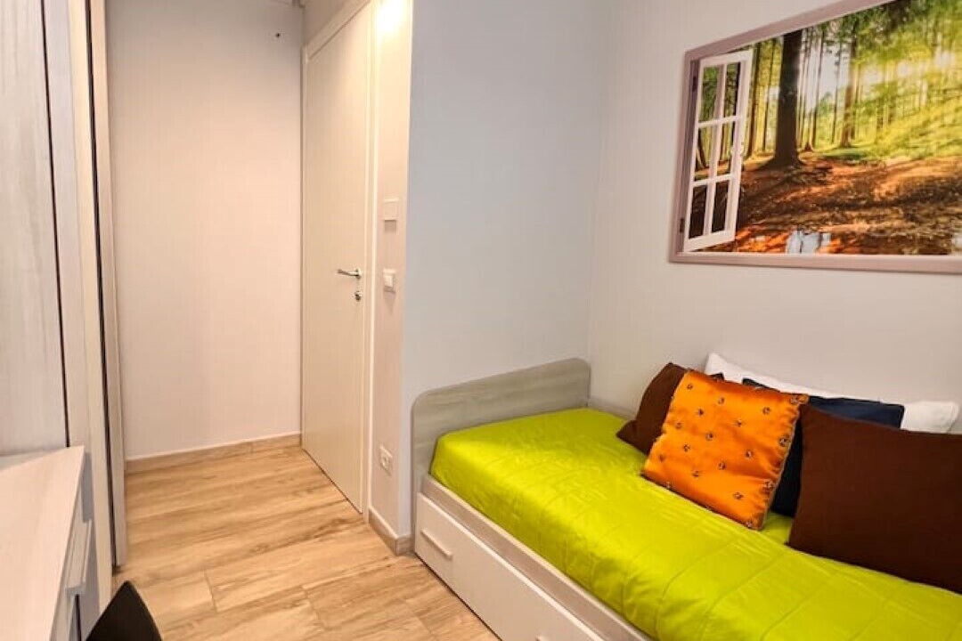 Photo of Bedroom in Marina di Palma