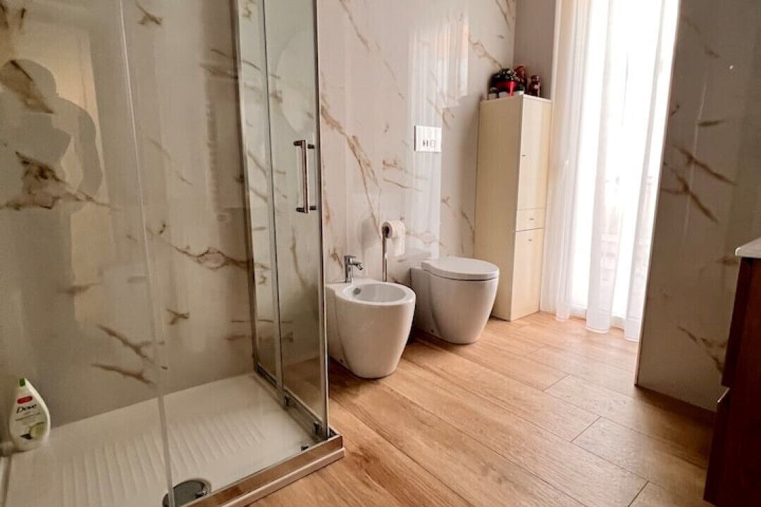 Photo of Bathroom in Marina di Palma