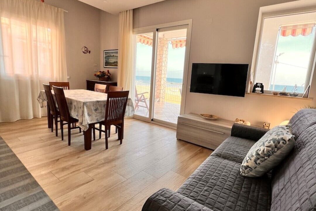 Photo of Livingroom in Marina di Palma