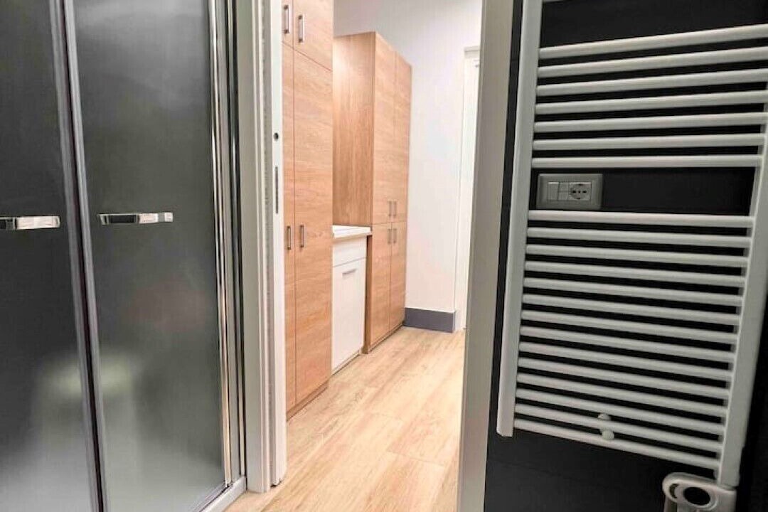 Photo of Bathroom in Marina di Palma