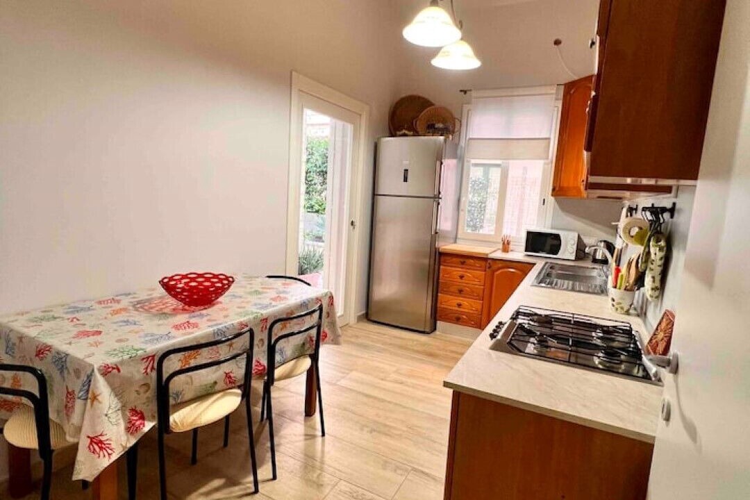 Photo of Kitchen in Marina di Palma