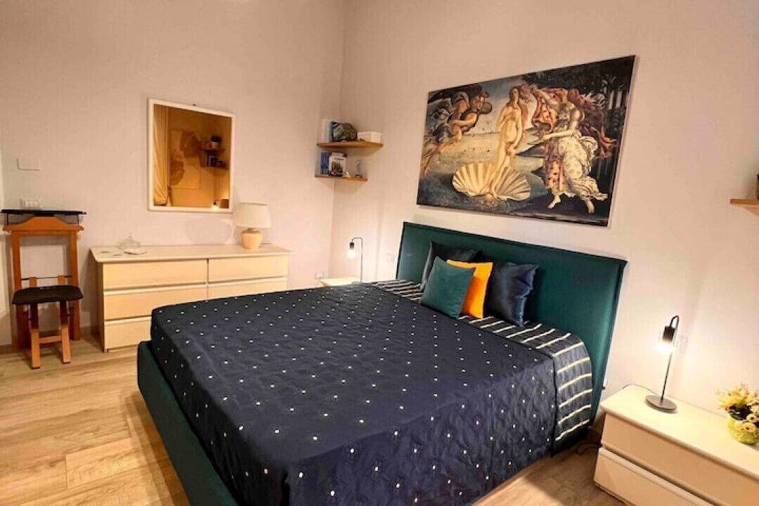 Photo of Bedroom in Marina di Palma