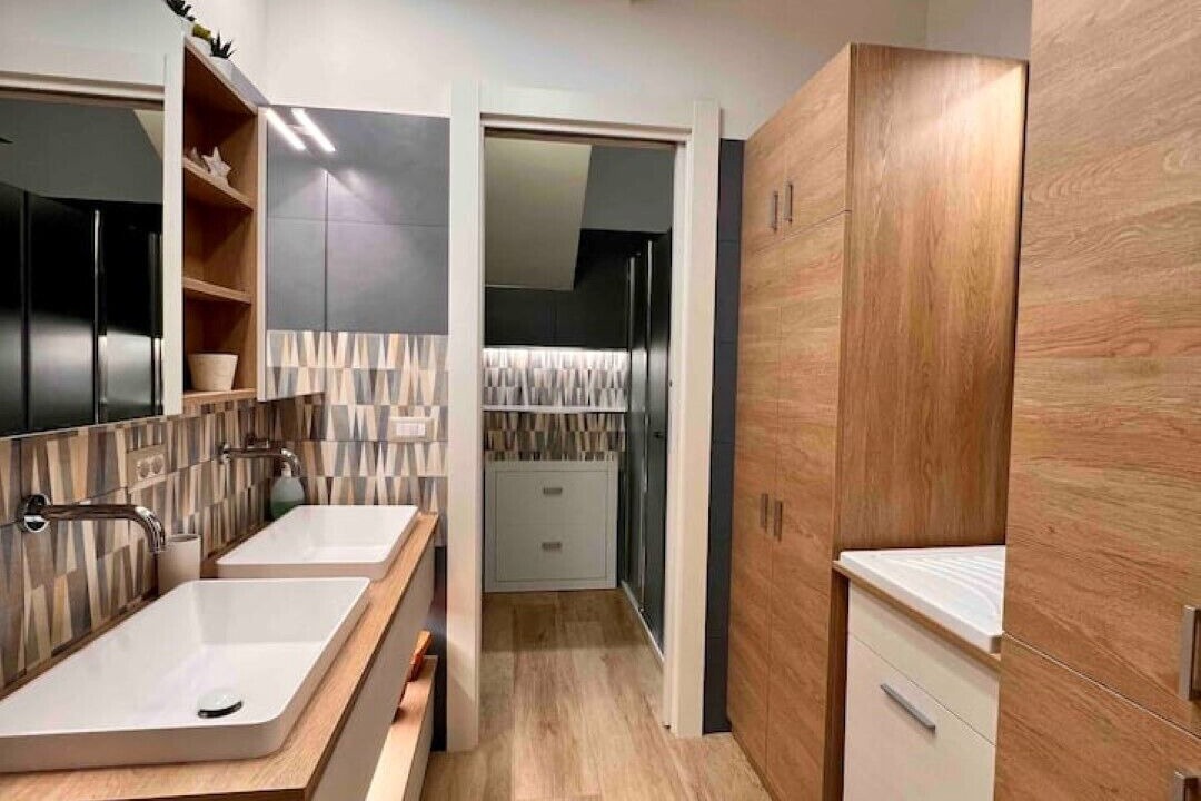 Photo of Bathroom in Marina di Palma