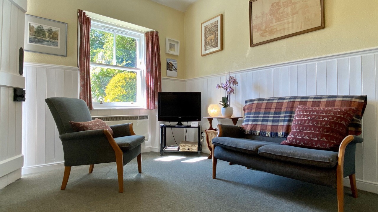 Photo of Livingroom in Pitlochry