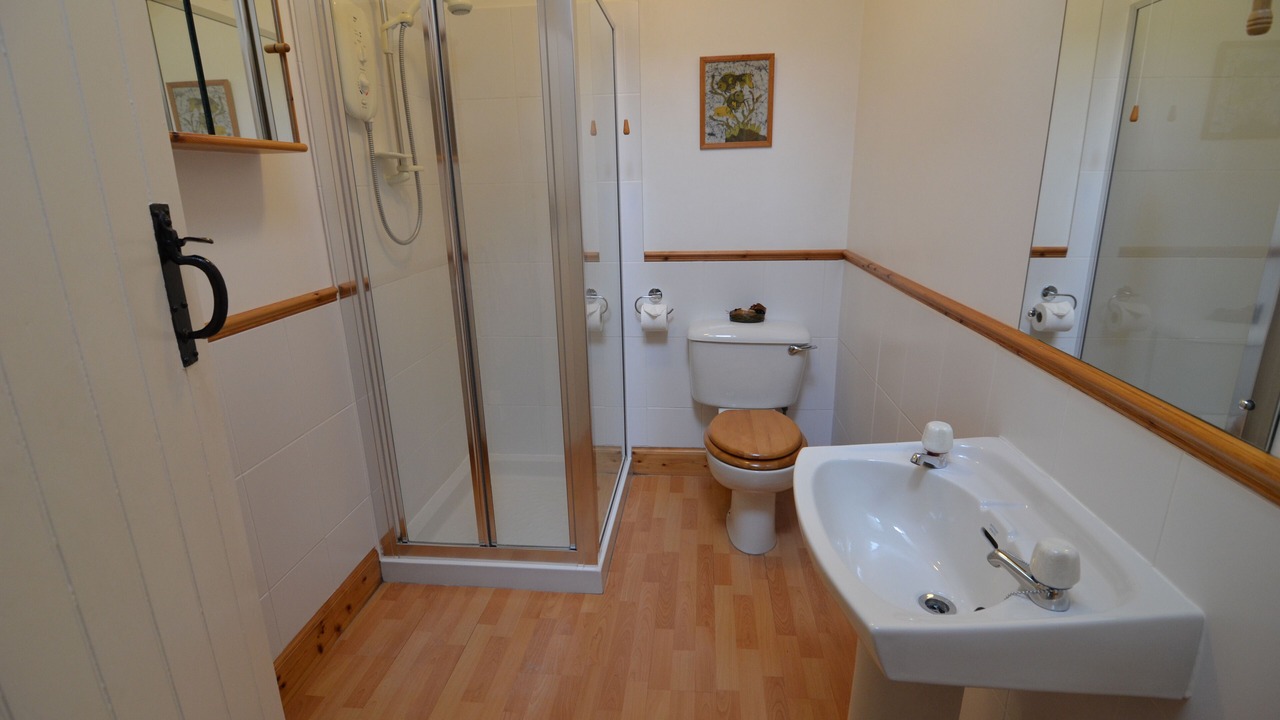 Photo of Bathroom in Pitlochry