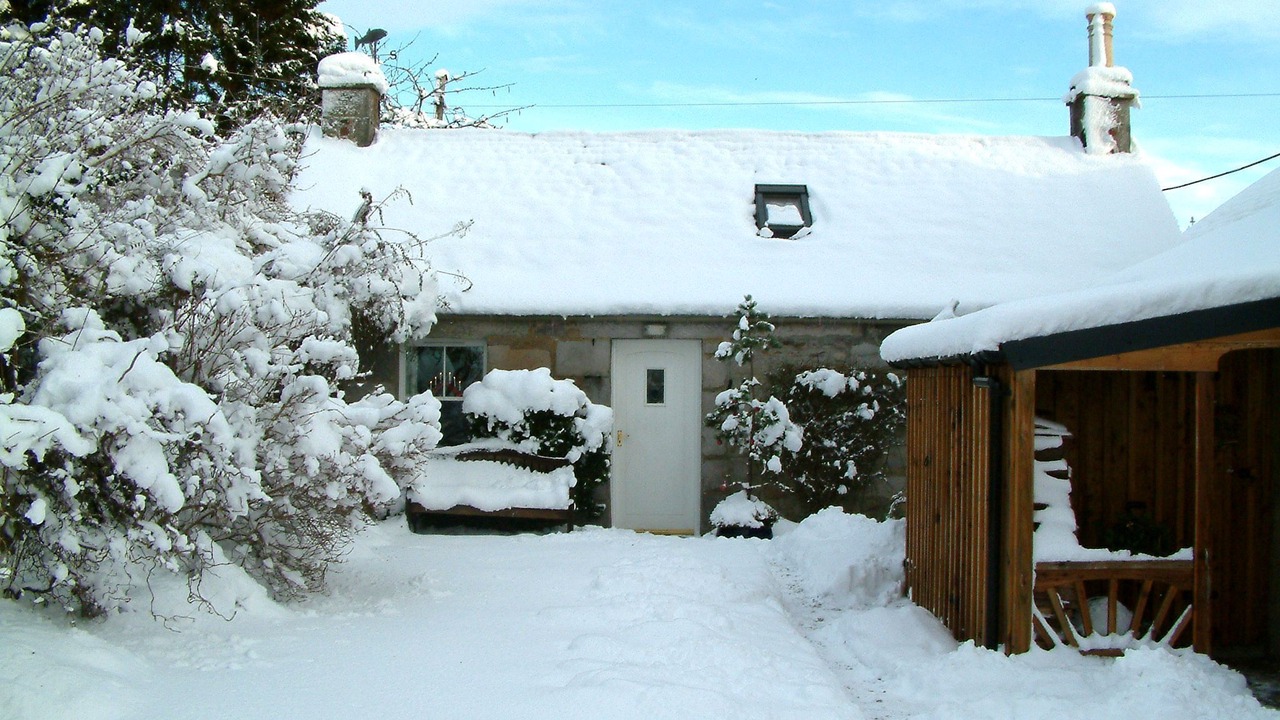 Photo of Outdoor in Pitlochry