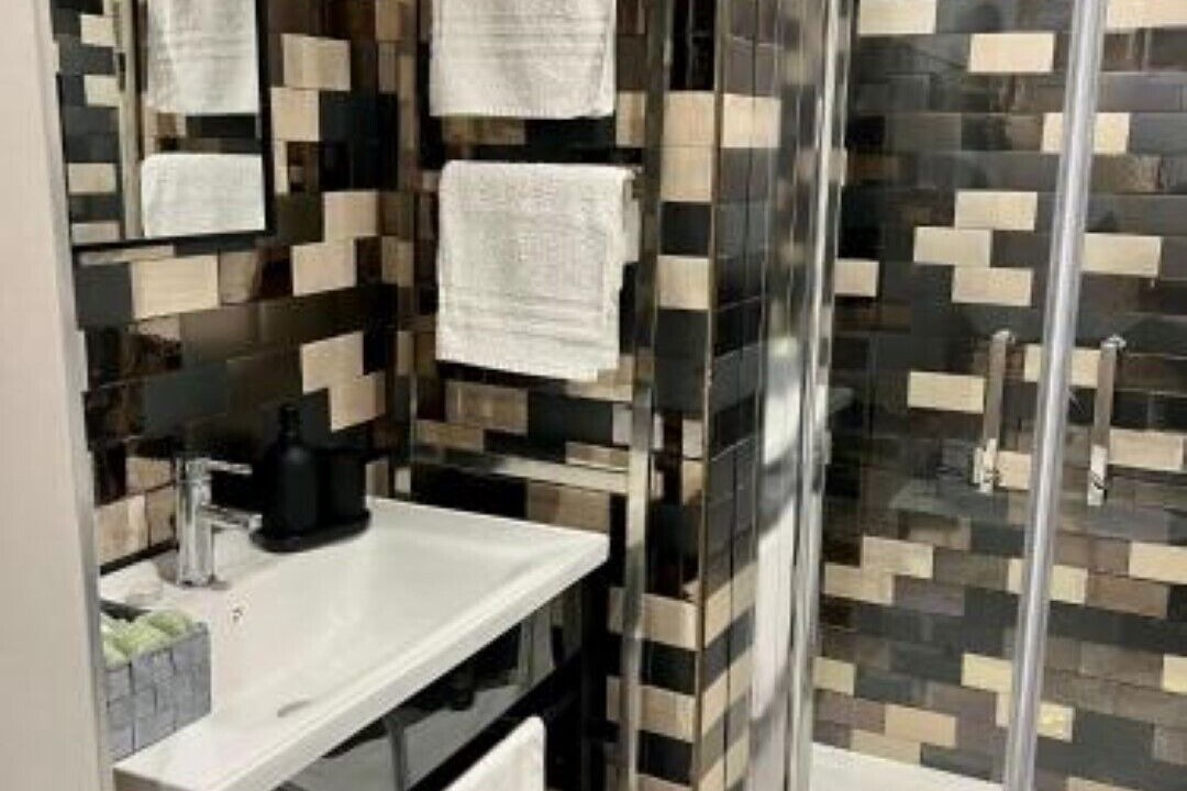 Photo of Bathroom in Vasto