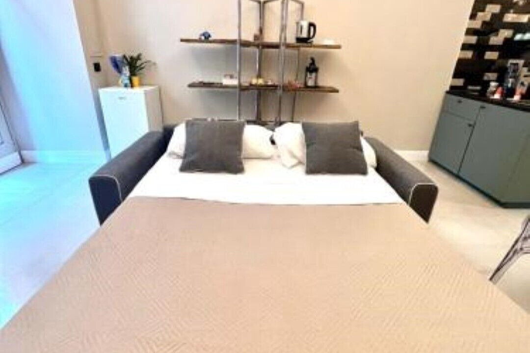 Photo of Bedroom in Vasto