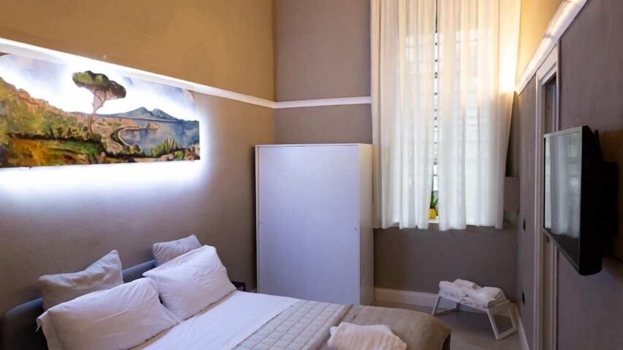 Photo of Bedroom in Vasto