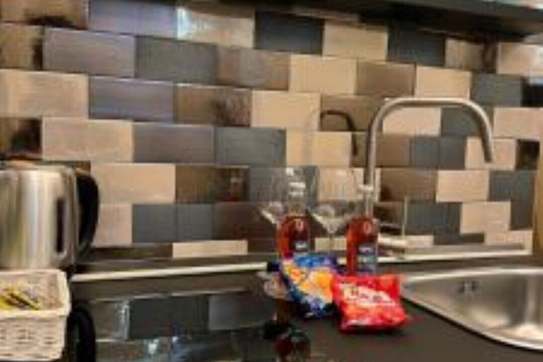 Photo of Kitchen in Vasto