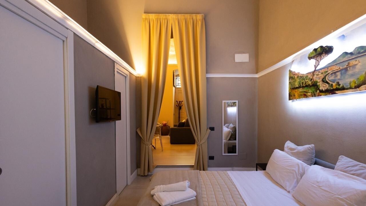 Photo of Bedroom in Vasto
