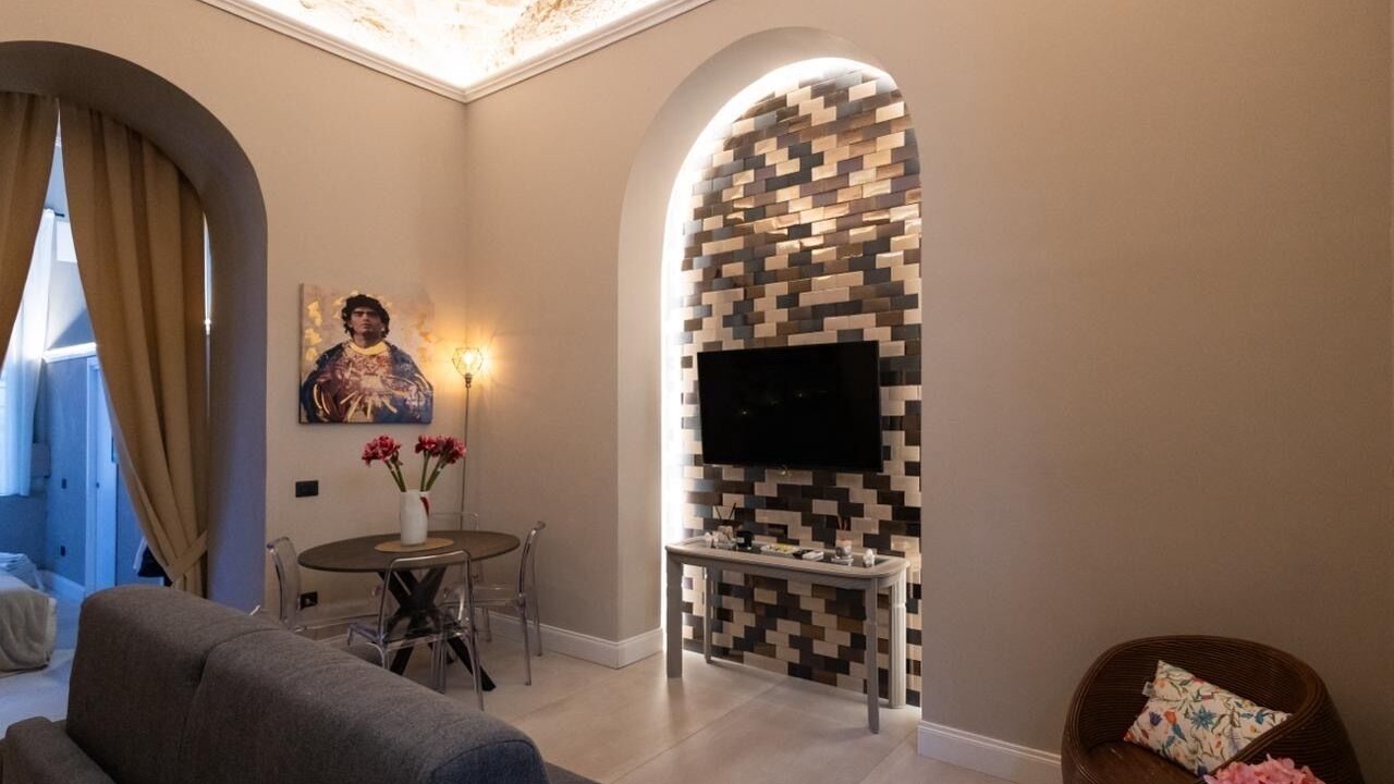 Photo of Livingroom in Vasto