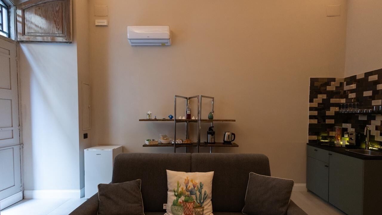 Photo of Livingroom in Vasto