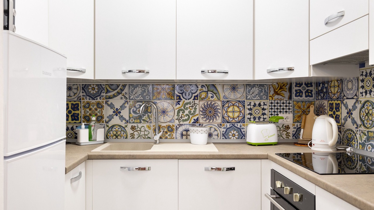Photo of Kitchen in Mazara del Vallo