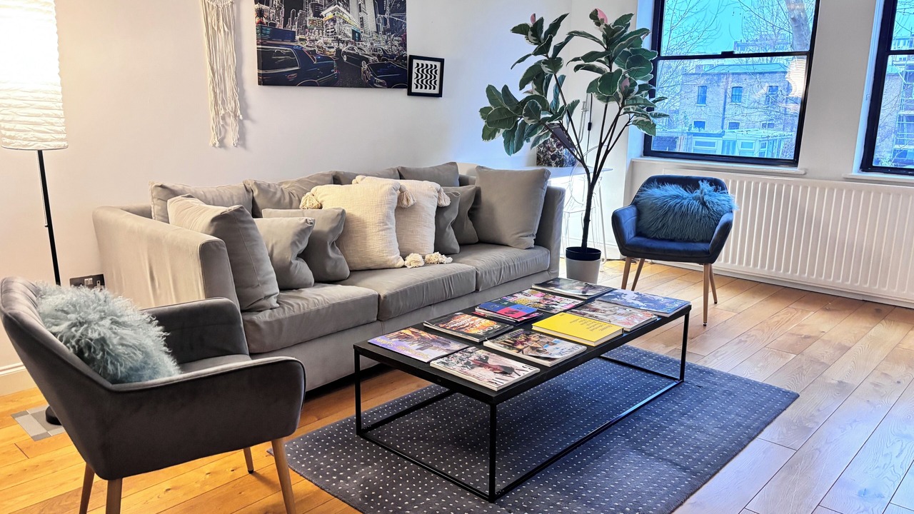 Photo of Livingroom in Knightsbridge and Belgravia