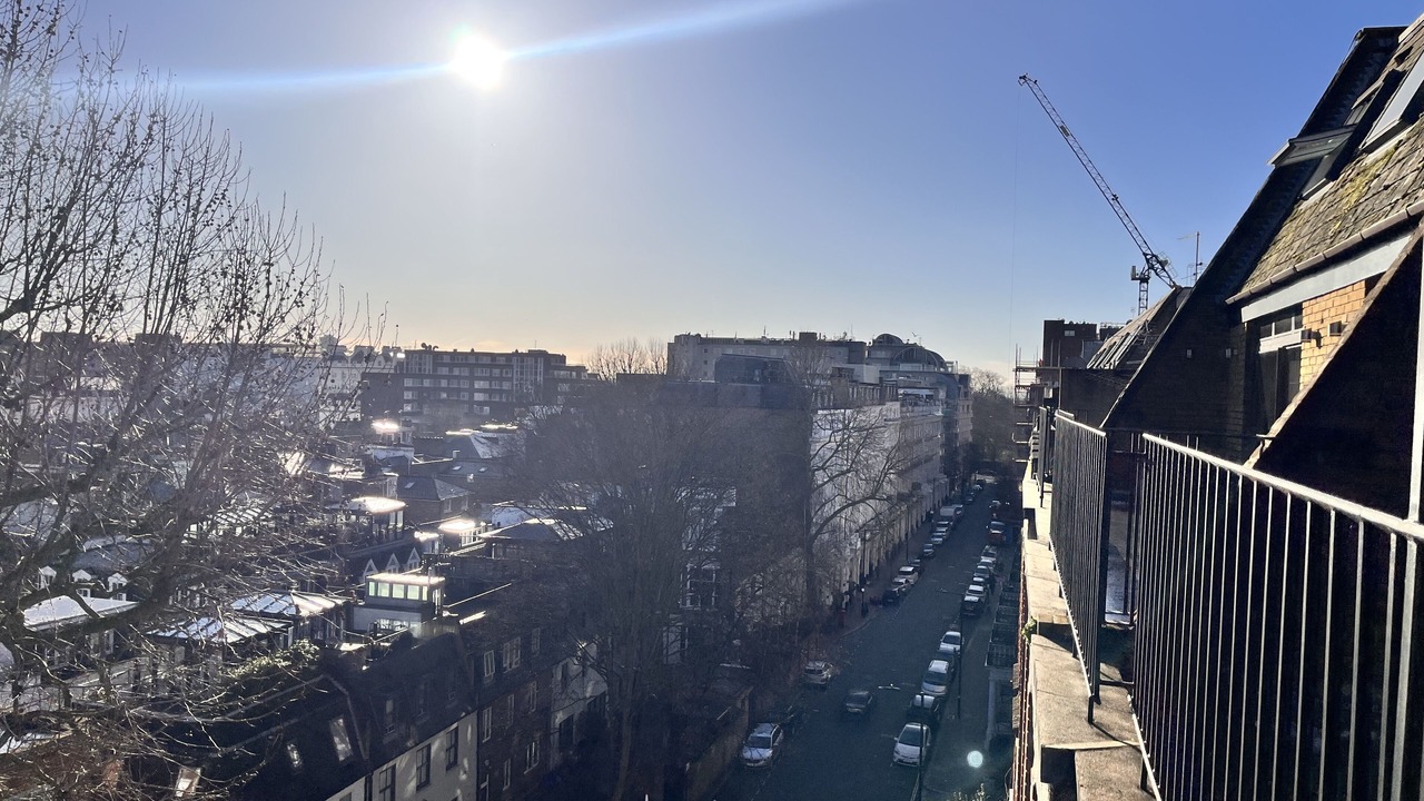 Photo of Others in Knightsbridge and Belgravia
