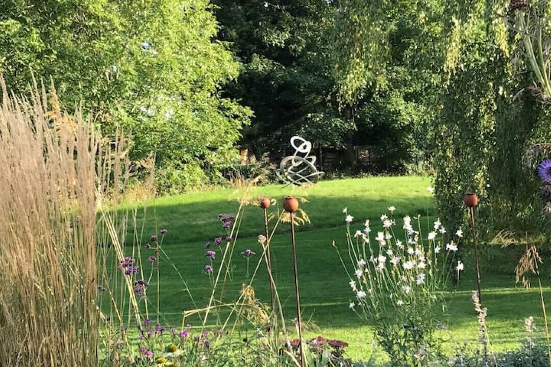 Photo of Outdoor in Bourn