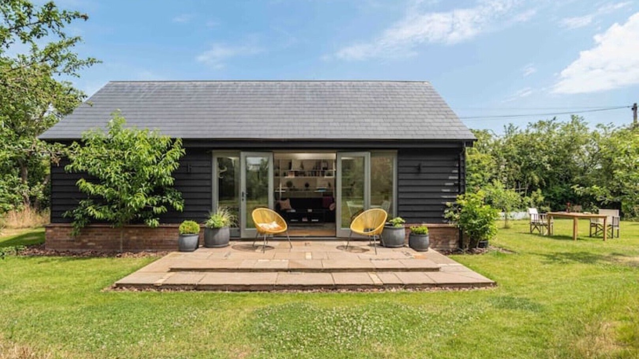 Photo of Outdoor in Bourn