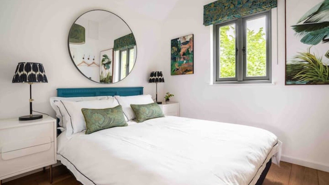 Photo of Bedroom in Bourn