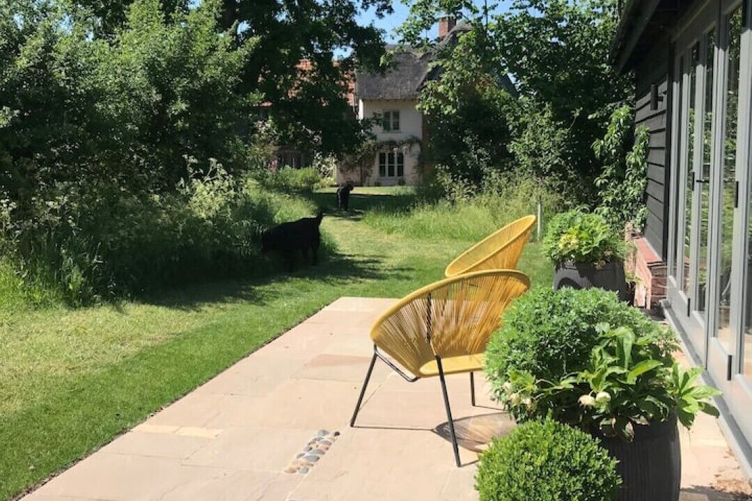 Photo of Patio Balcony in Bourn