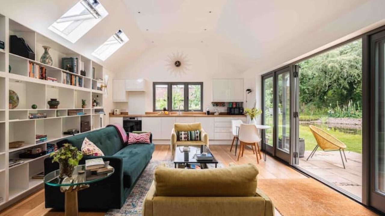 Photo of Livingroom in Bourn