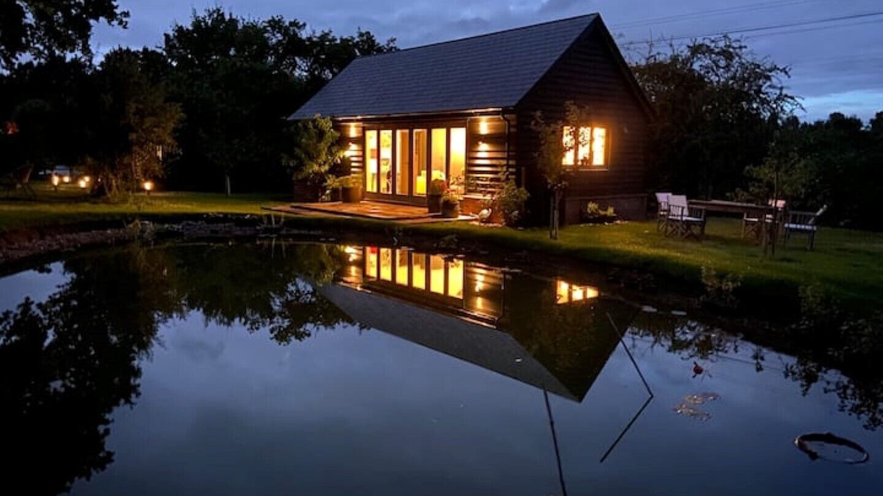 Photo of Outdoor in Bourn