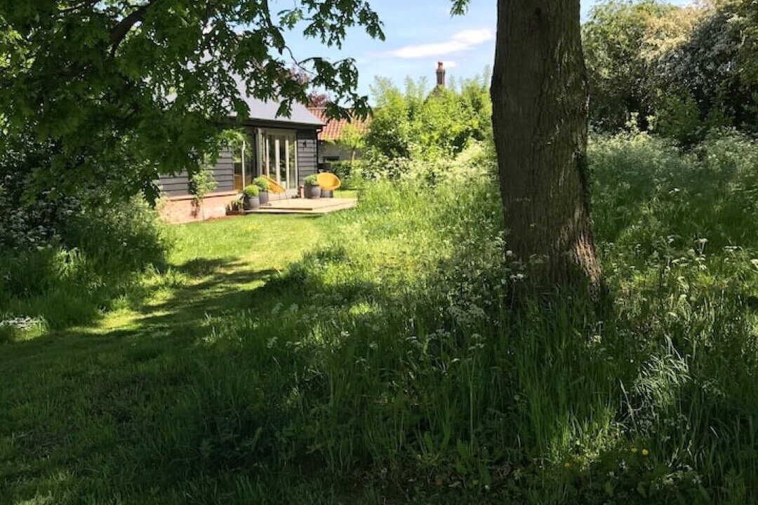 Photo of Outdoor in Bourn