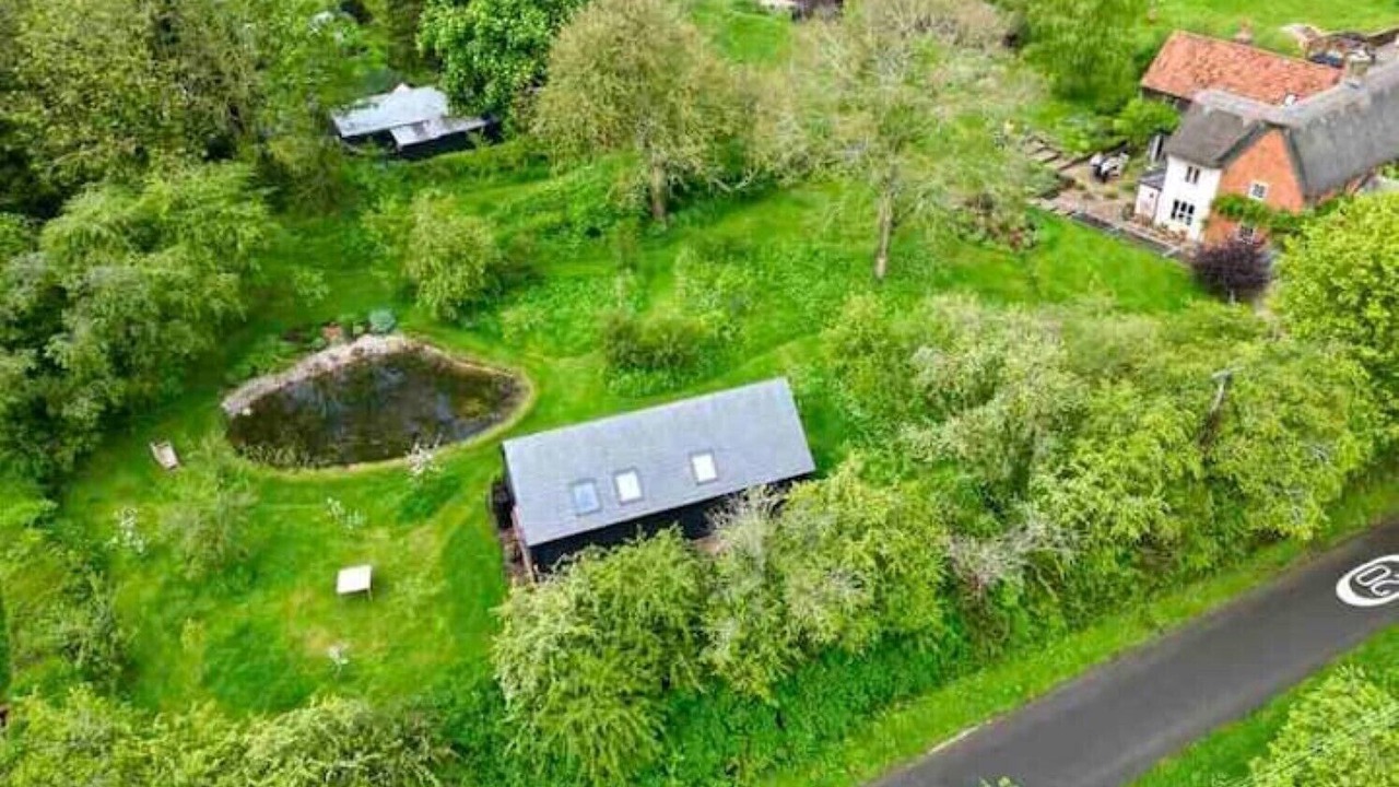 Photo of Outdoor in Bourn