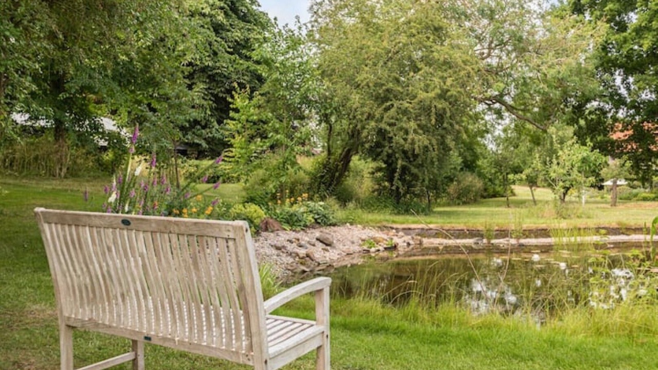 Photo of Outdoor in Bourn