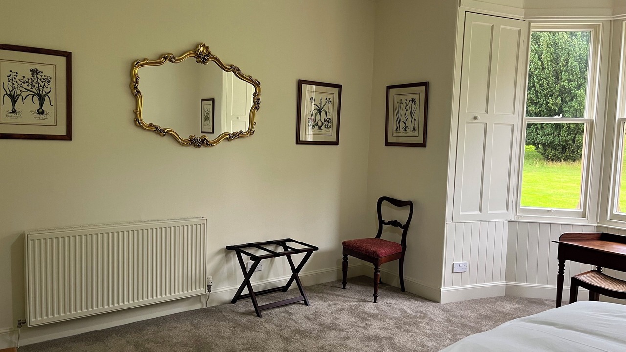 Photo of Bedroom in Ormiston