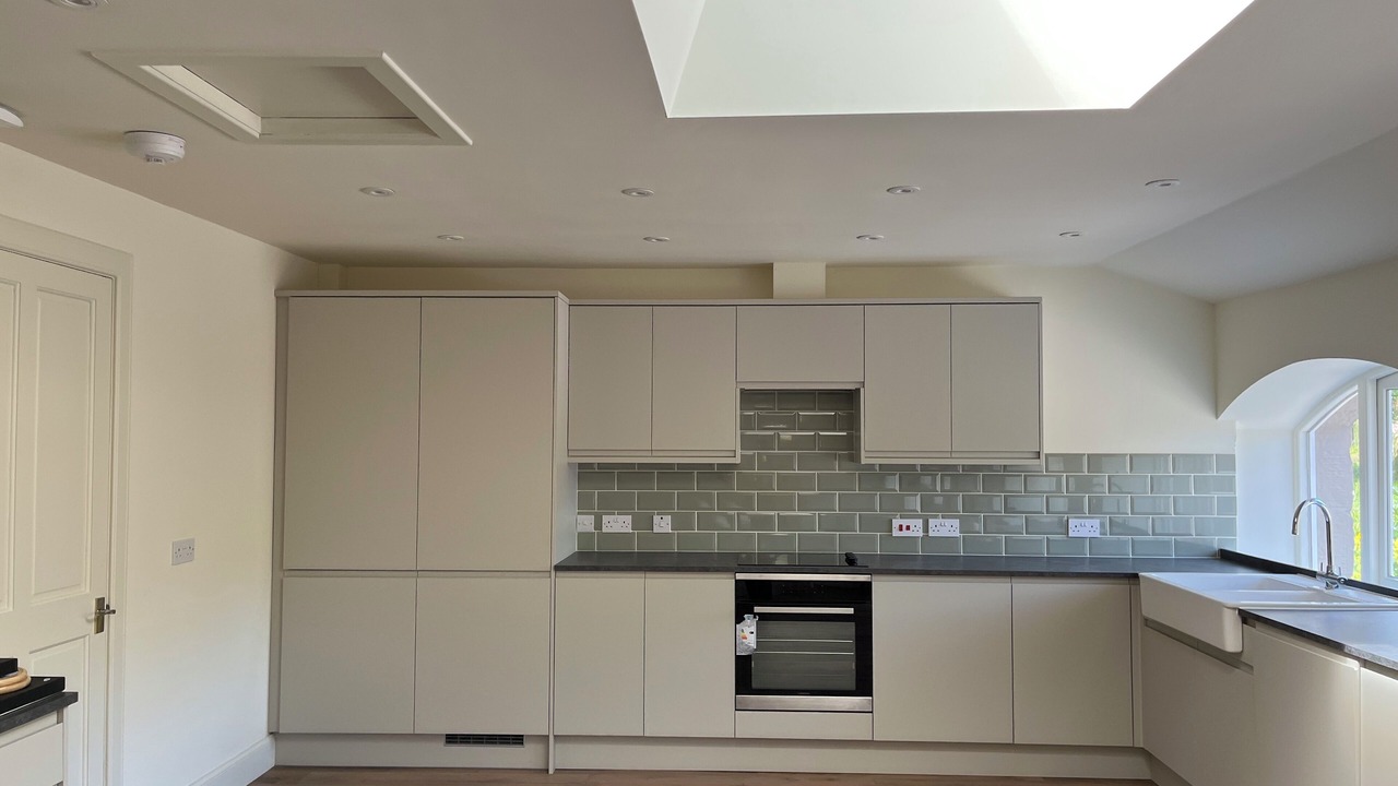 Photo of Kitchen in Ormiston